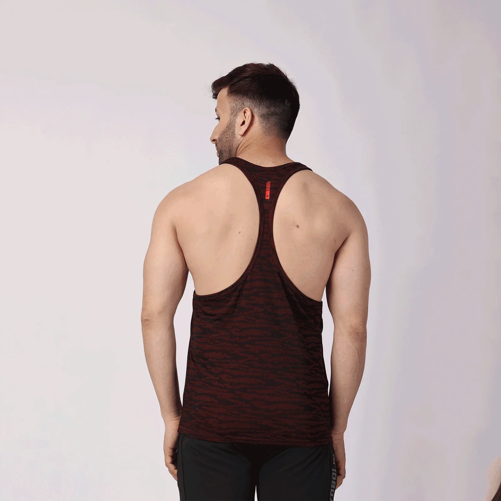 Cemo Men’s Quick-Dry Tank