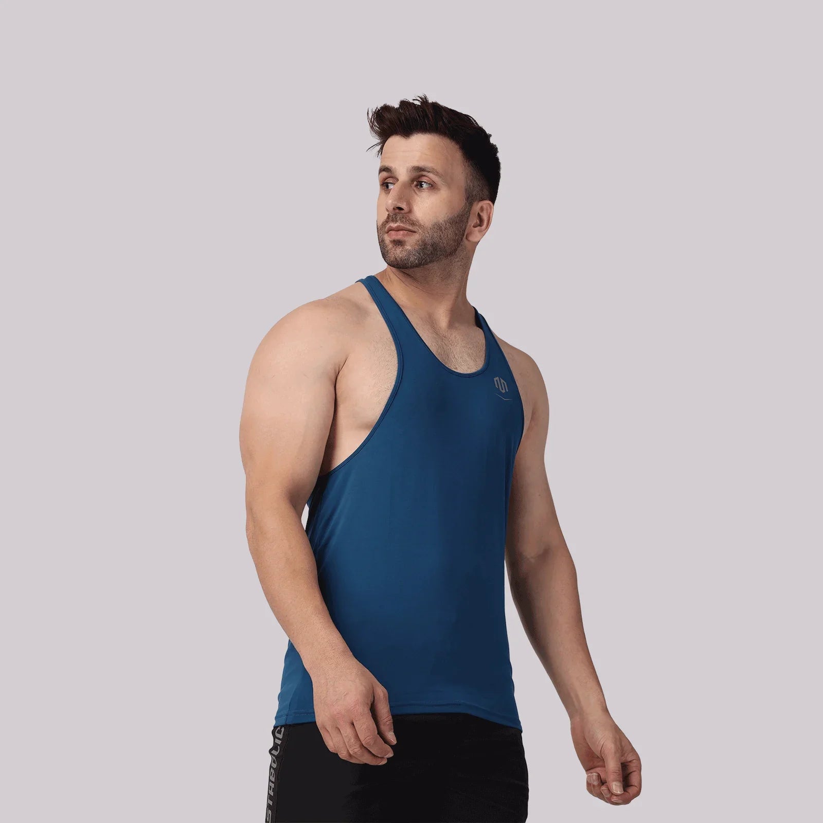 Miler Men’s Quick Dry Tank