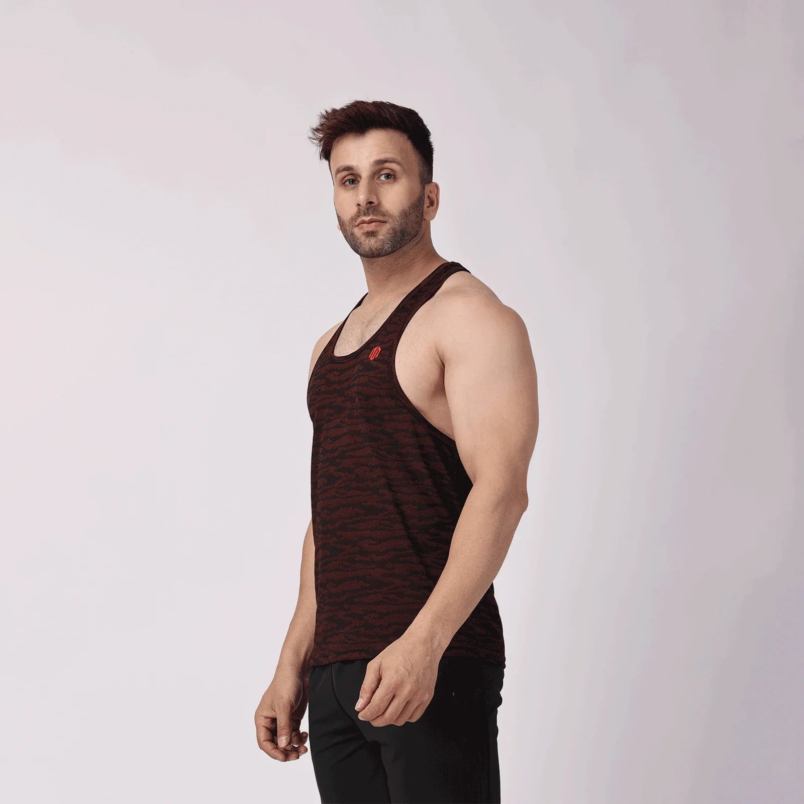 Cemo Men’s Quick-Dry Tank