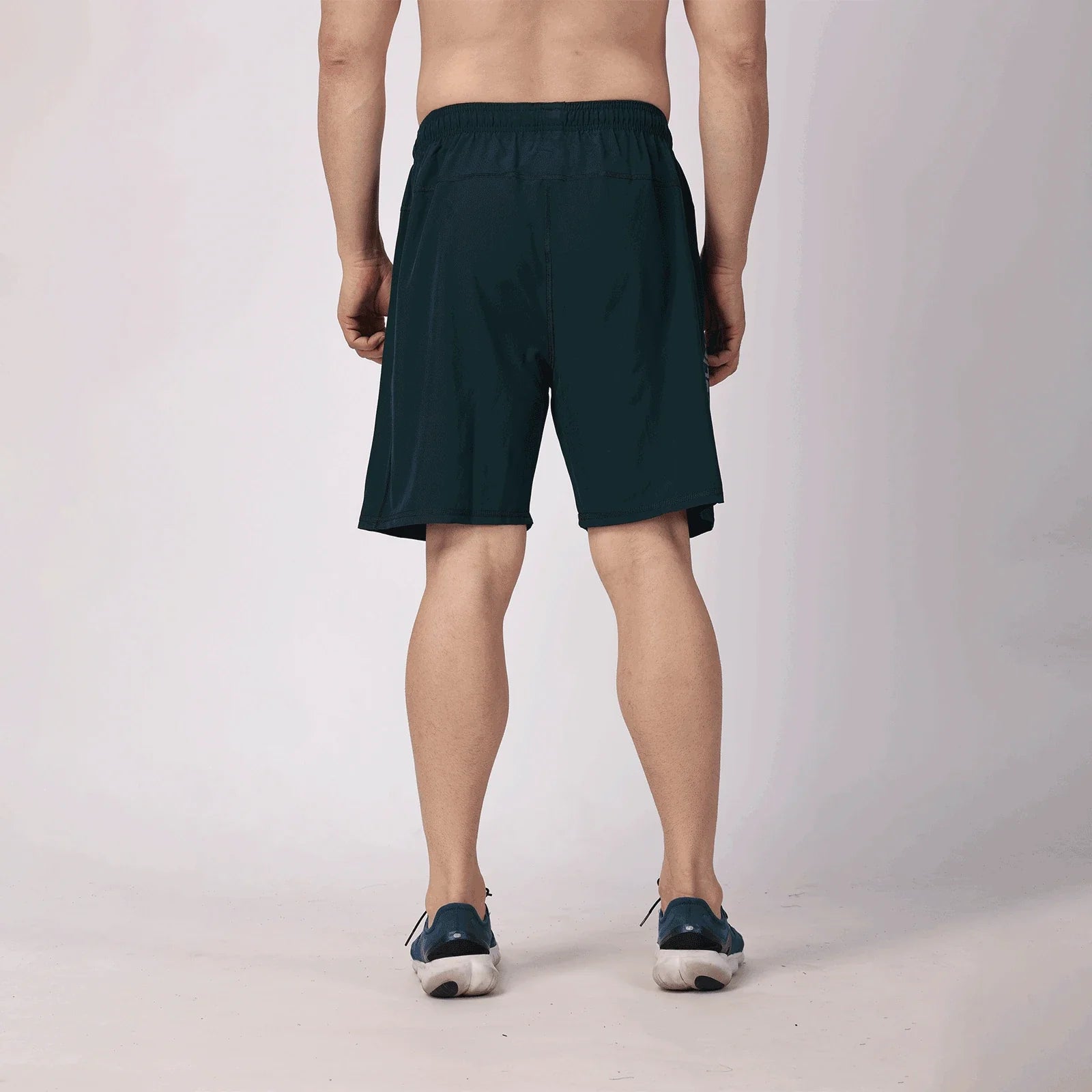 Monsta Men’s Classic Fit Shorts