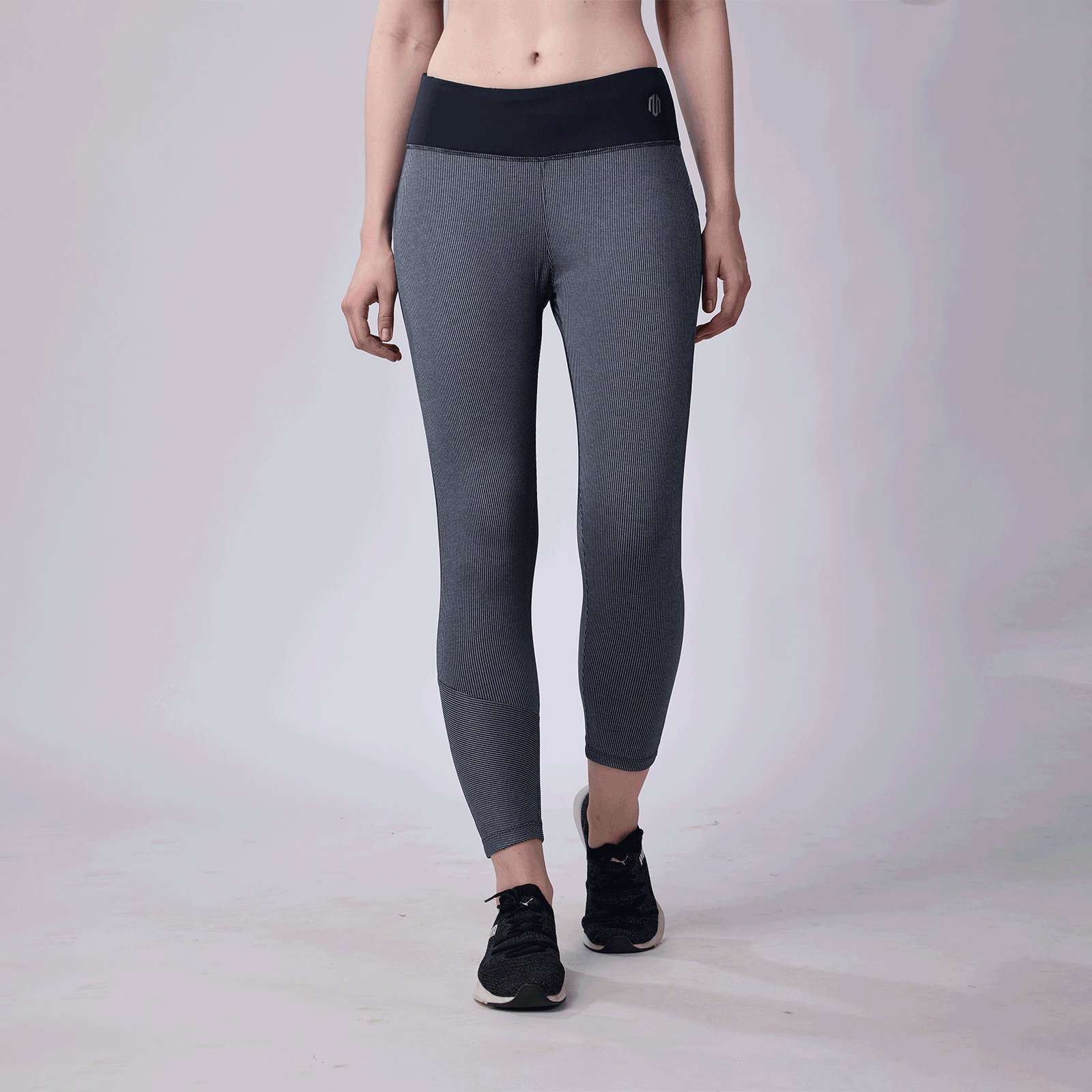 High-Waist Pull-On Wicked Quick Dry Lower