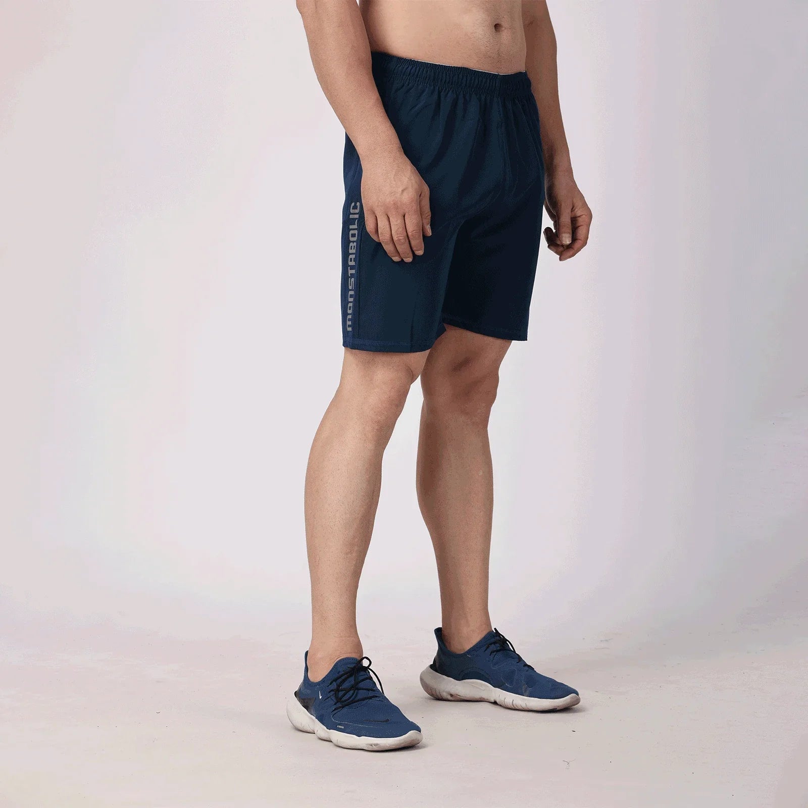 Monsta Men’s Classic Fit Shorts