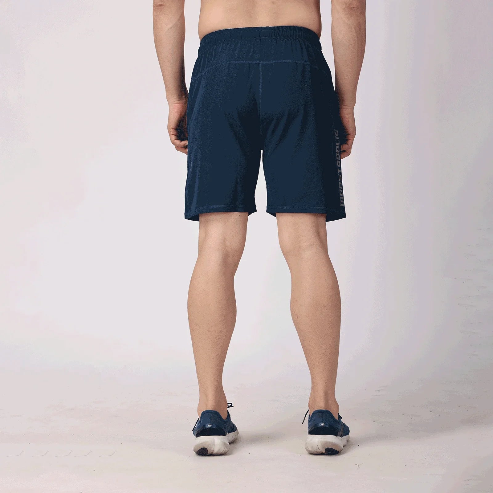 Monsta Men’s Classic Fit Shorts