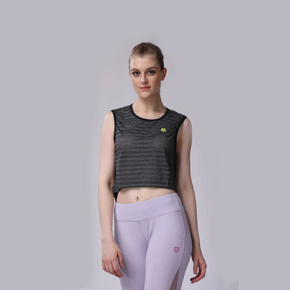 Activechill Athletic Cropped Tank
