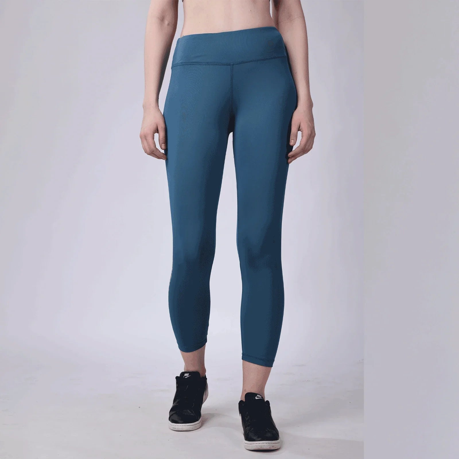 Asics Quick Dry High-Resulting Leggings