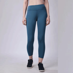 Petrol Blue