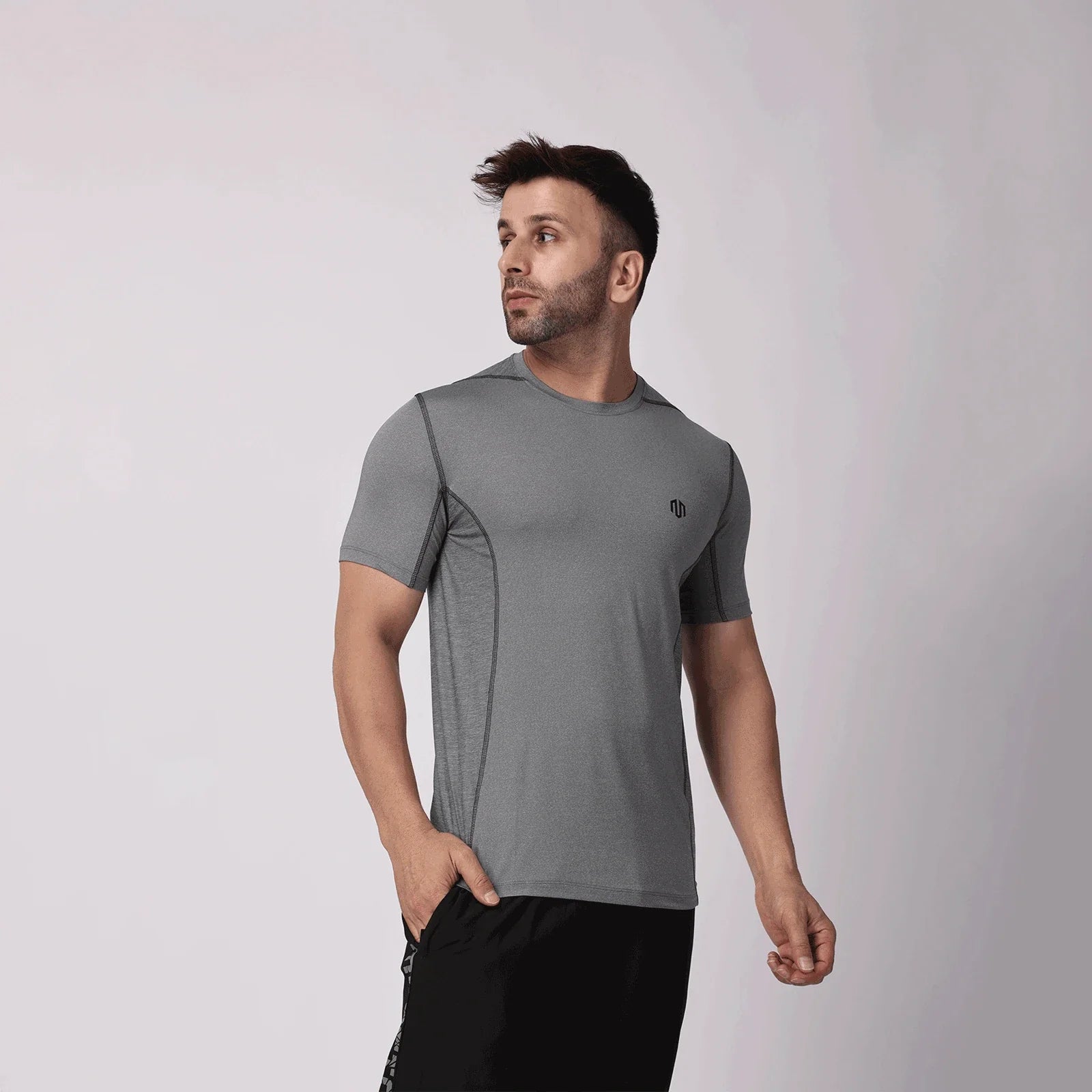 Men’s Anatomic Light Tee