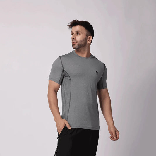 Men’s Anatomic Light Tee(ARTICLE NO- MU24/0003)