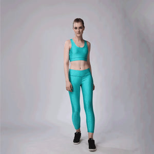 Sea Green