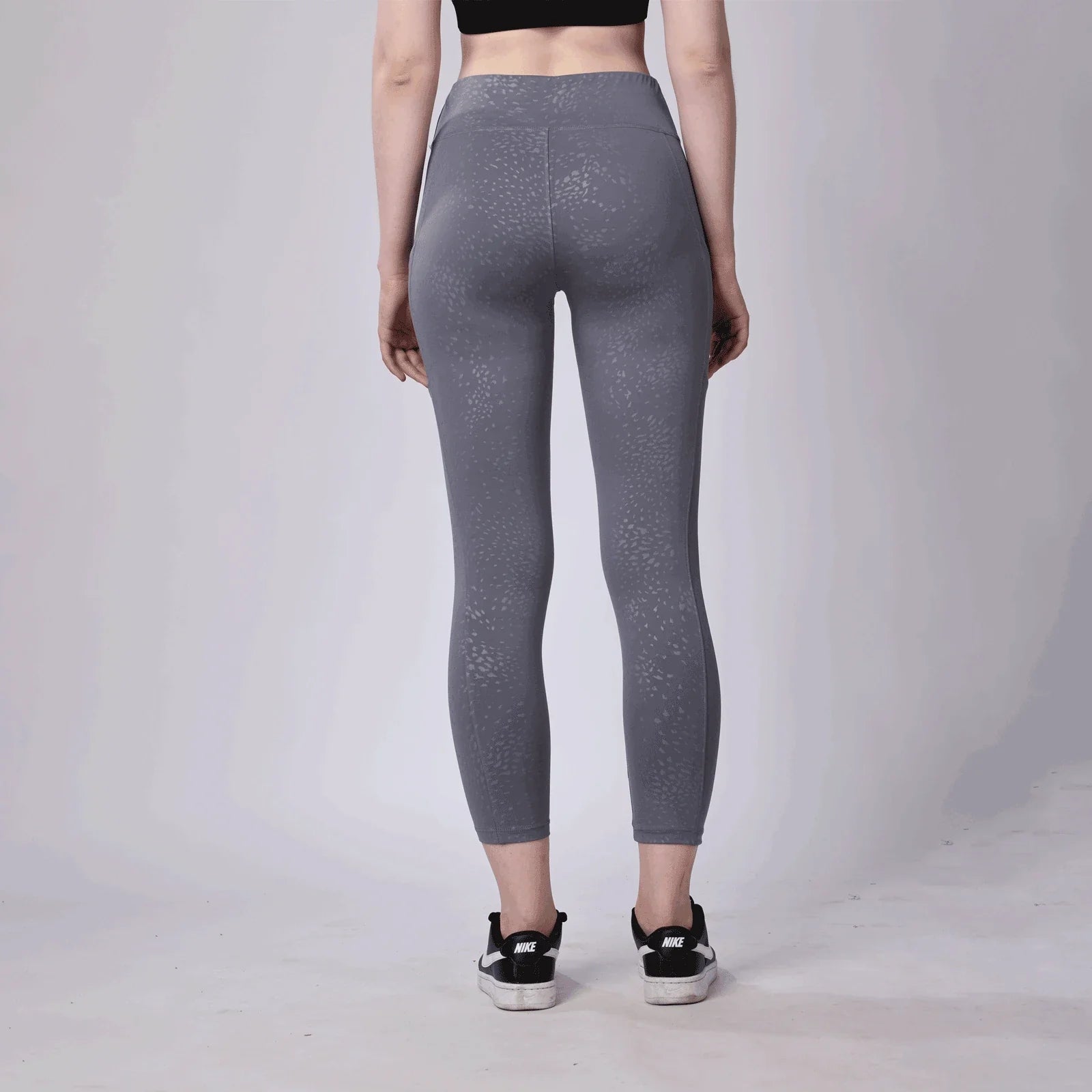 Girl’s Sculpt Quick-Dry Leggings