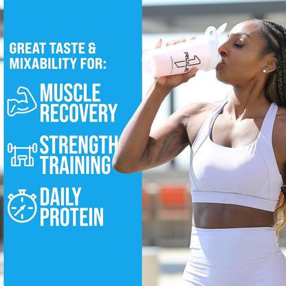 R1 Whey Protein | 4.95 lb / 2.24 kg