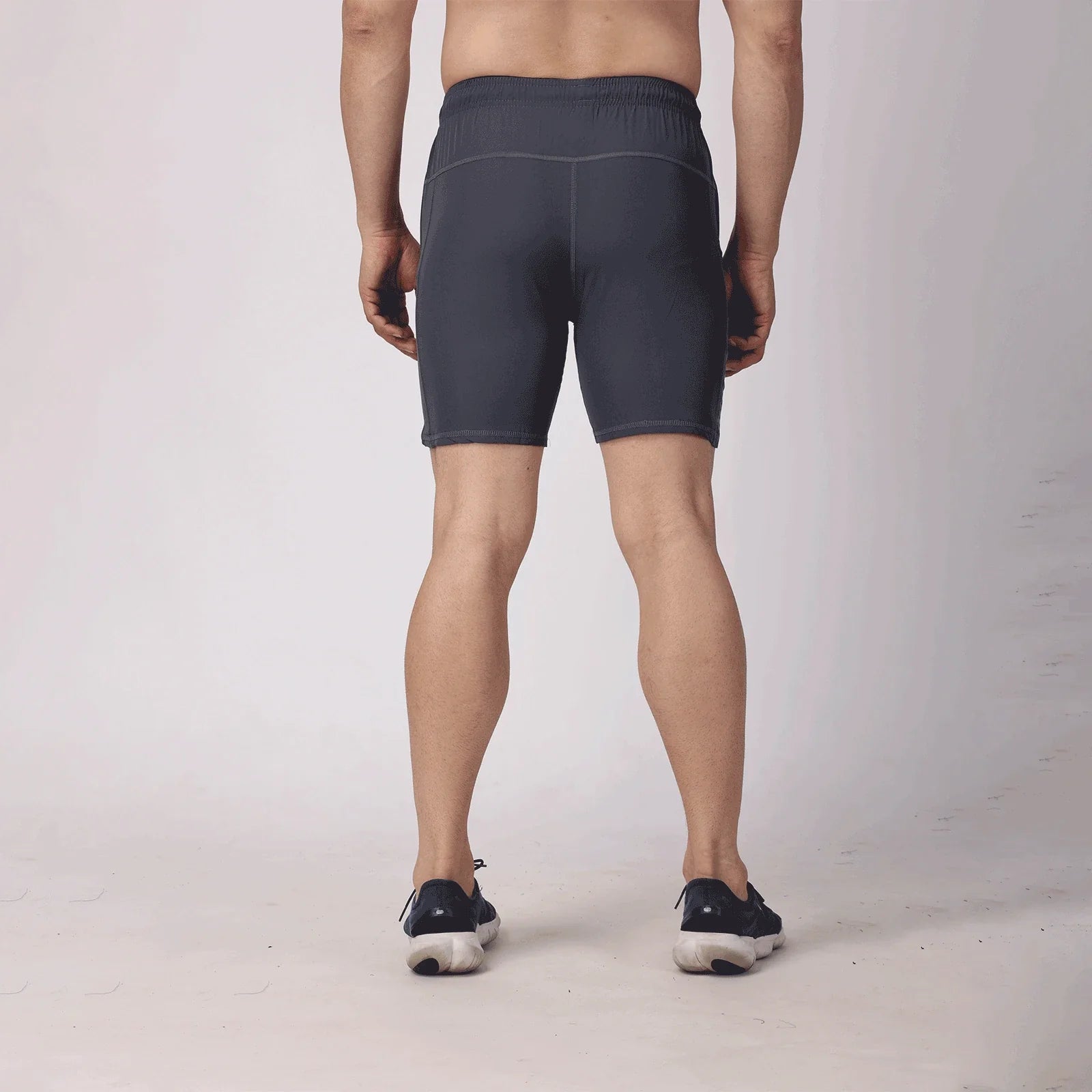 Monsta Men’s Classic Fit Shorts