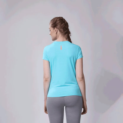 Girls Ultra Dry High Performance Tee