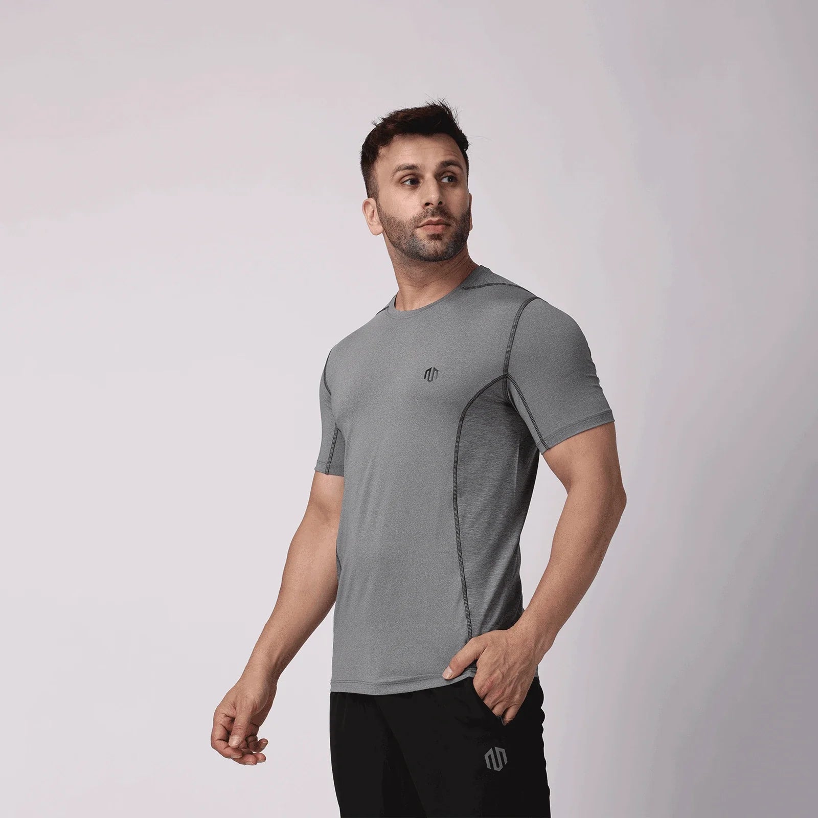 Men’s Anatomic Light Tee