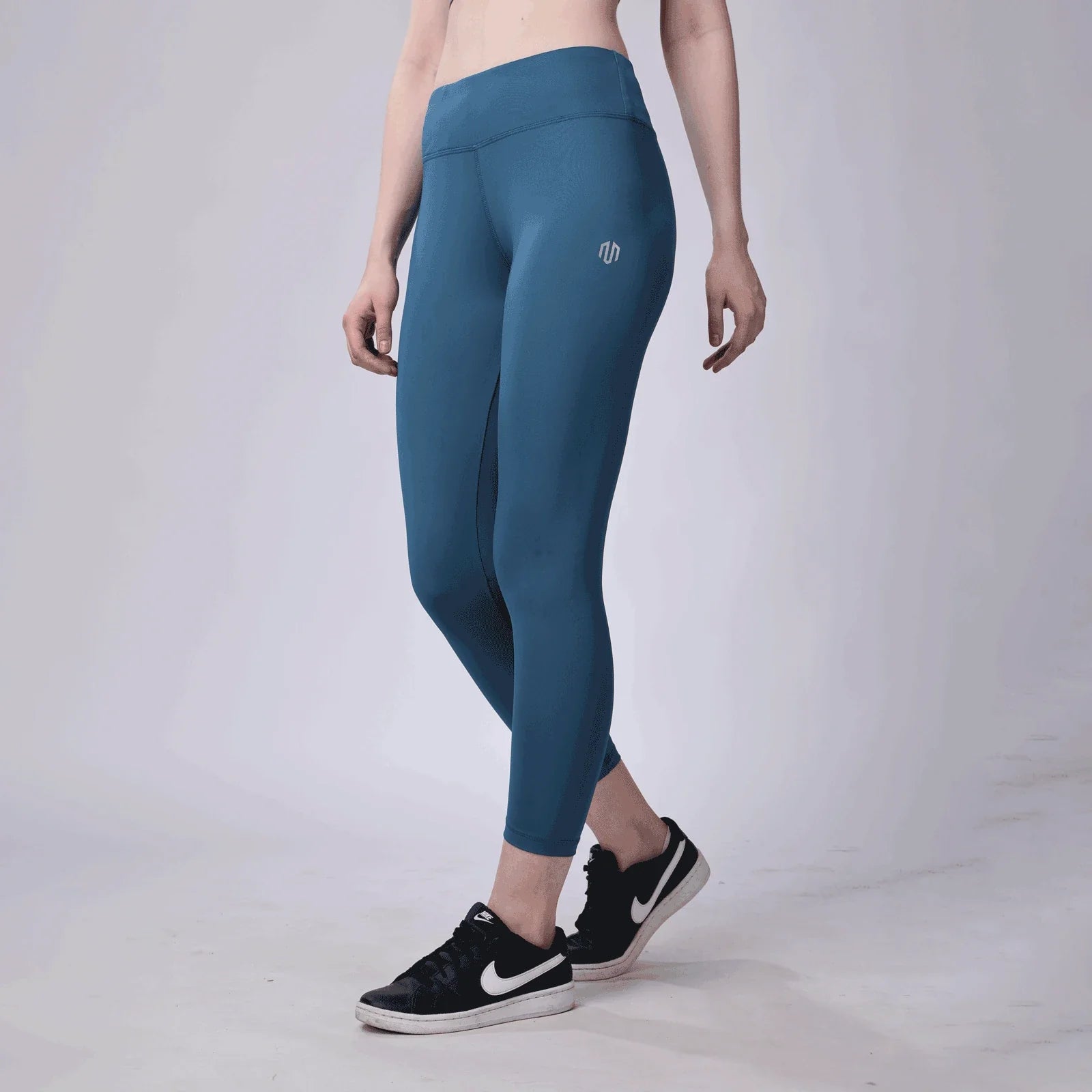 Asics Quick Dry High-Resulting Leggings