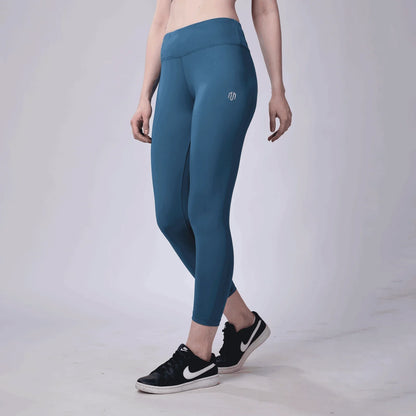 Asics Quick Dry High-Resulting Leggings