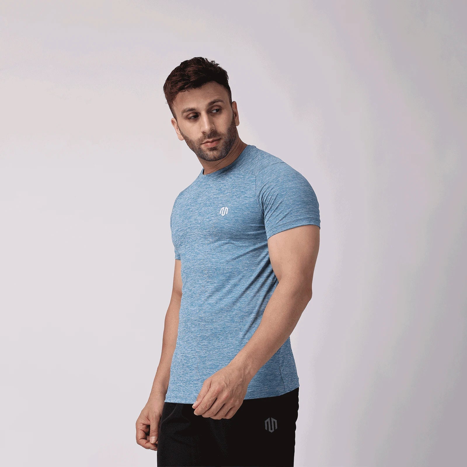 Men’s Dry High-Performance Tee