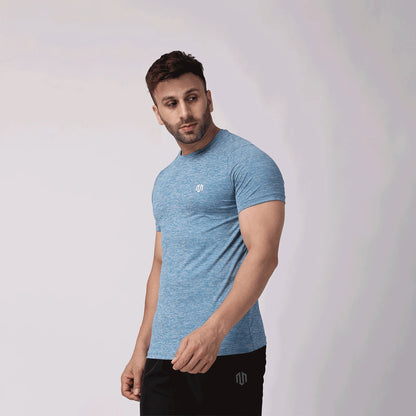 Men’s Dry High-Performance Tee