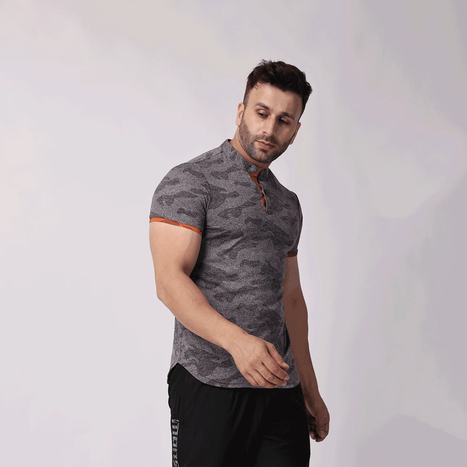 Monsta Jacquard Knit Limited Edition Tee