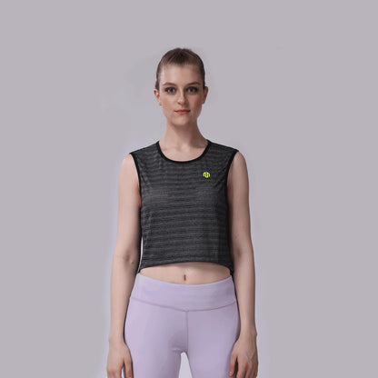 Activechill Athletic Cropped Tank
