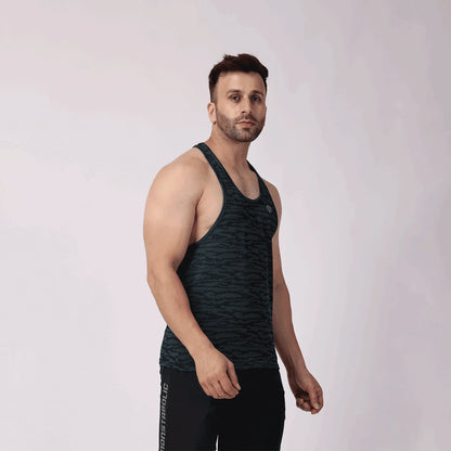 Cemo Men’s Quick-Dry Tank