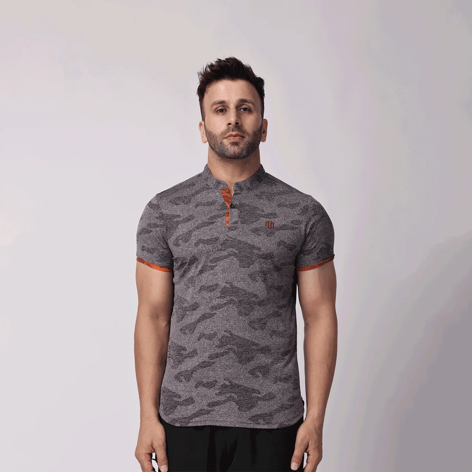 Monsta Jacquard Knit Limited Edition Tee