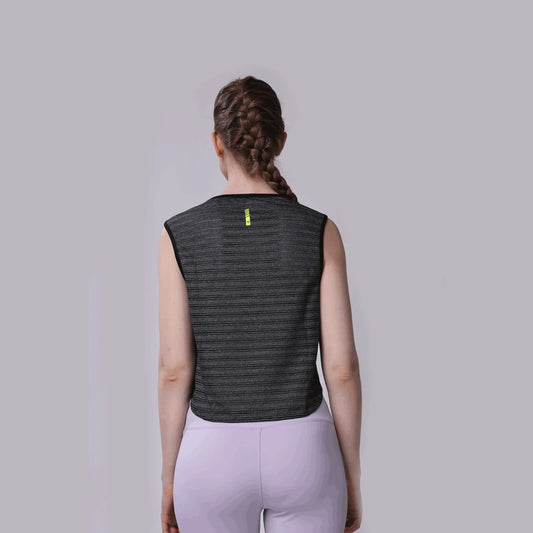 Activechill Athletic Cropped tank