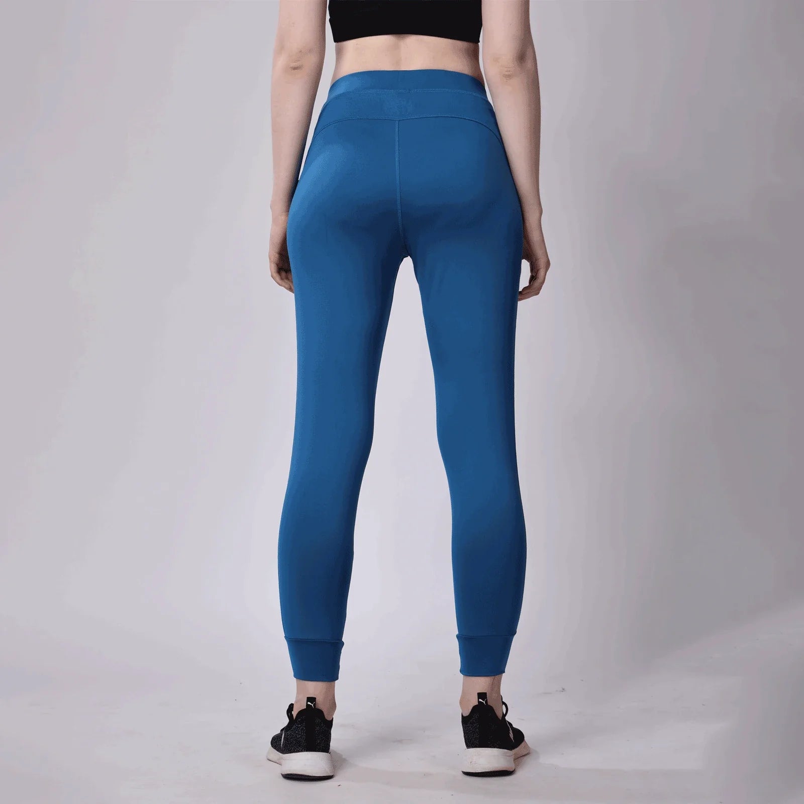 Beyond the Sweat Jogger