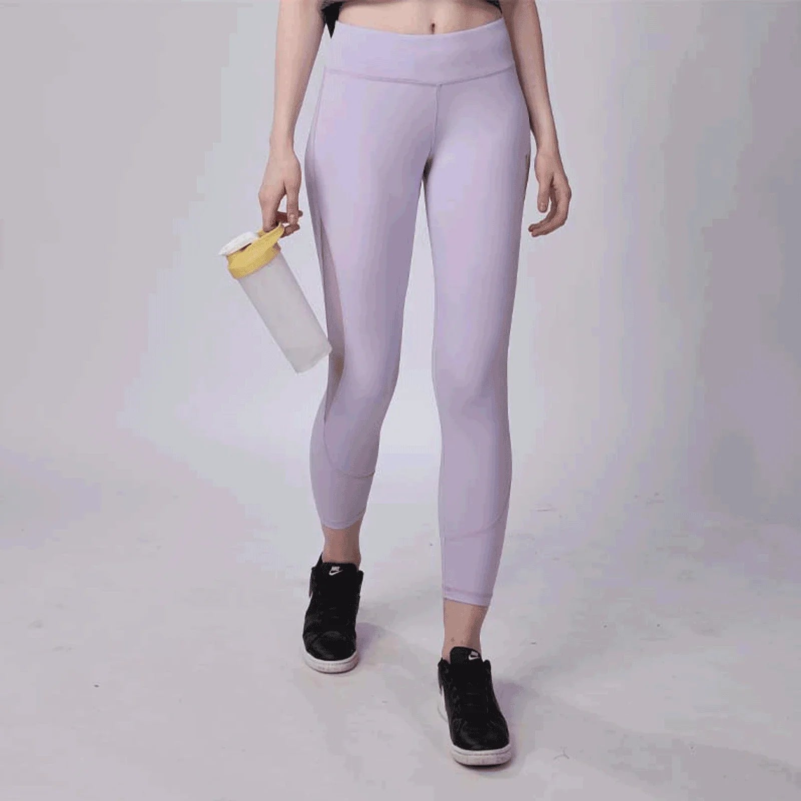 Girl’s CrossFit Pull-On Tight