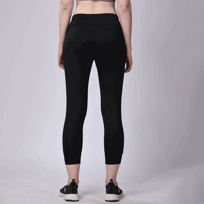 Rapid Dry-Fit Comfort Jogger