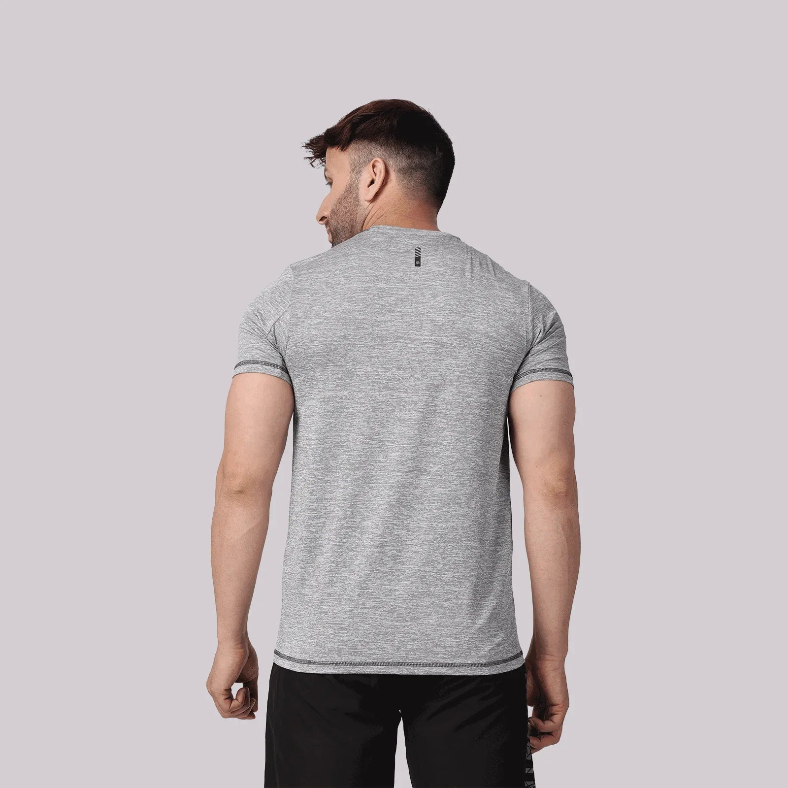 Men’s Flexible Classic Tee