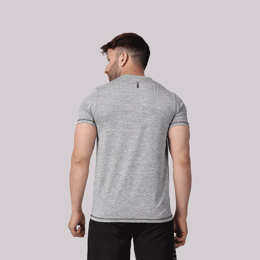 Men’s Flexible Classic Tee(ARTICLE NO-MU24/0001)