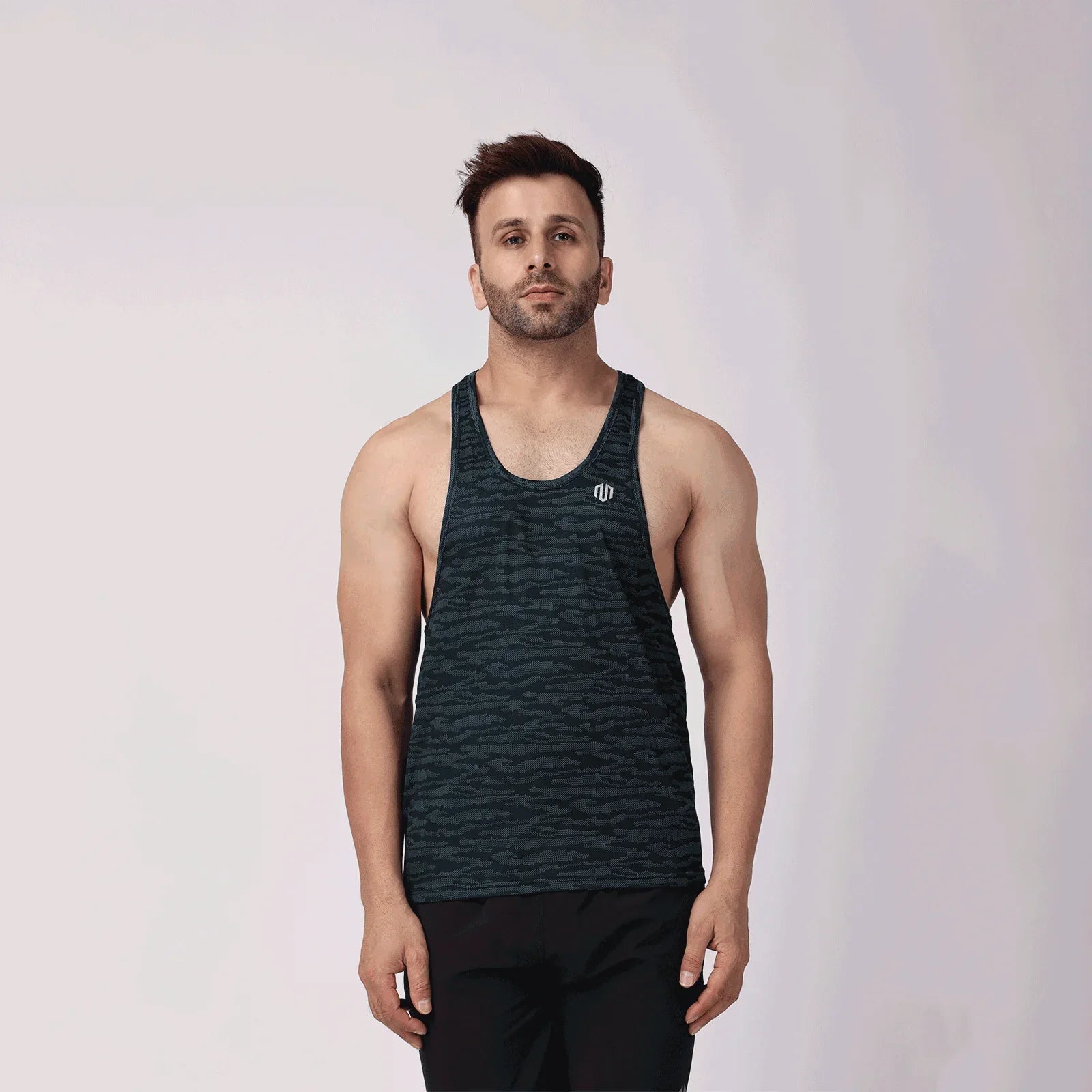 Cemo Men’s Quick-Dry Tank