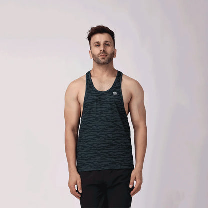 Cemo Men’s Quick-Dry Tank