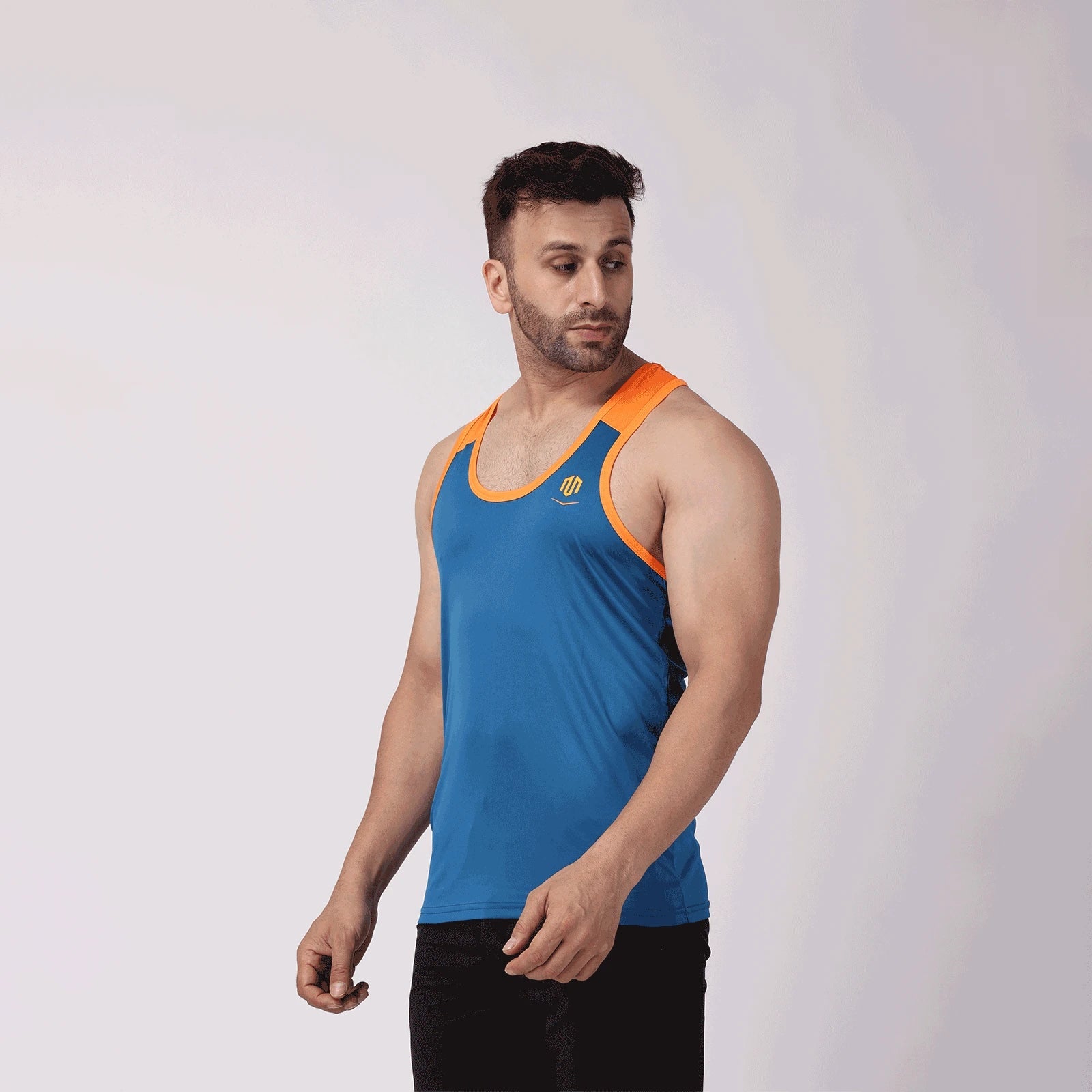 Monstabolic’s Celeb’s Men’s Rapid Dry Tank