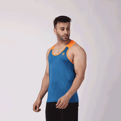 Monstabolic’s Celeb’s Men’s Rapid Dry Tank