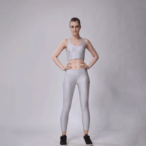 Sliver-Grey