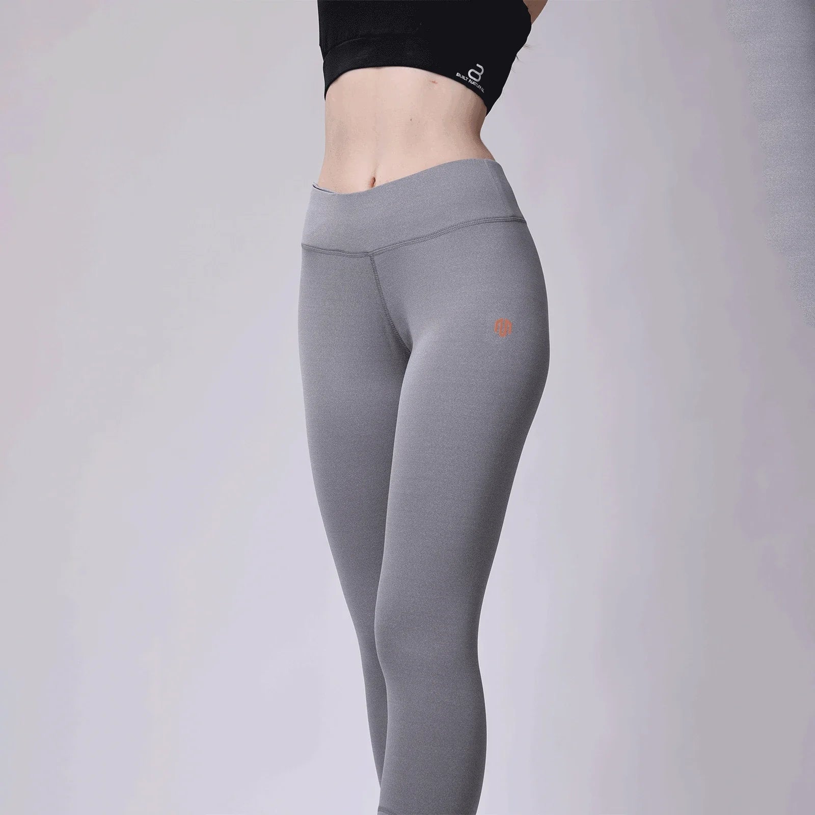 Monsta Girls Natural Dry Performance 3/4