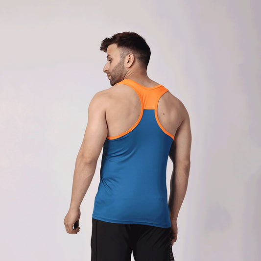 Monstabolic’s Celeb’s Men’s Rapid Dry Tank