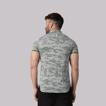 Monsta Jacquard Knit Limited Edition Tee