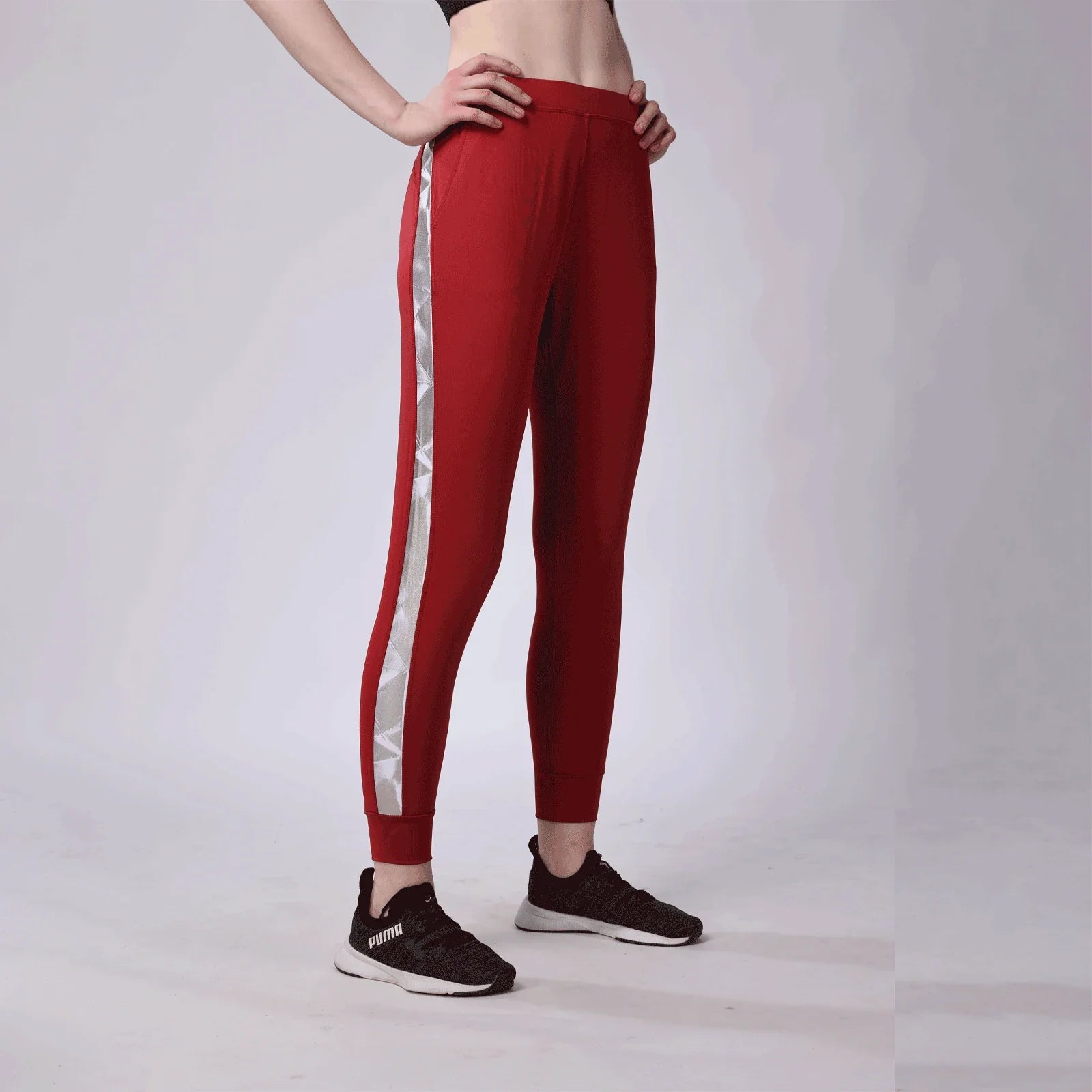 Beyond the Sweat Jogger