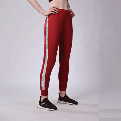 Beyond the Sweat Jogger