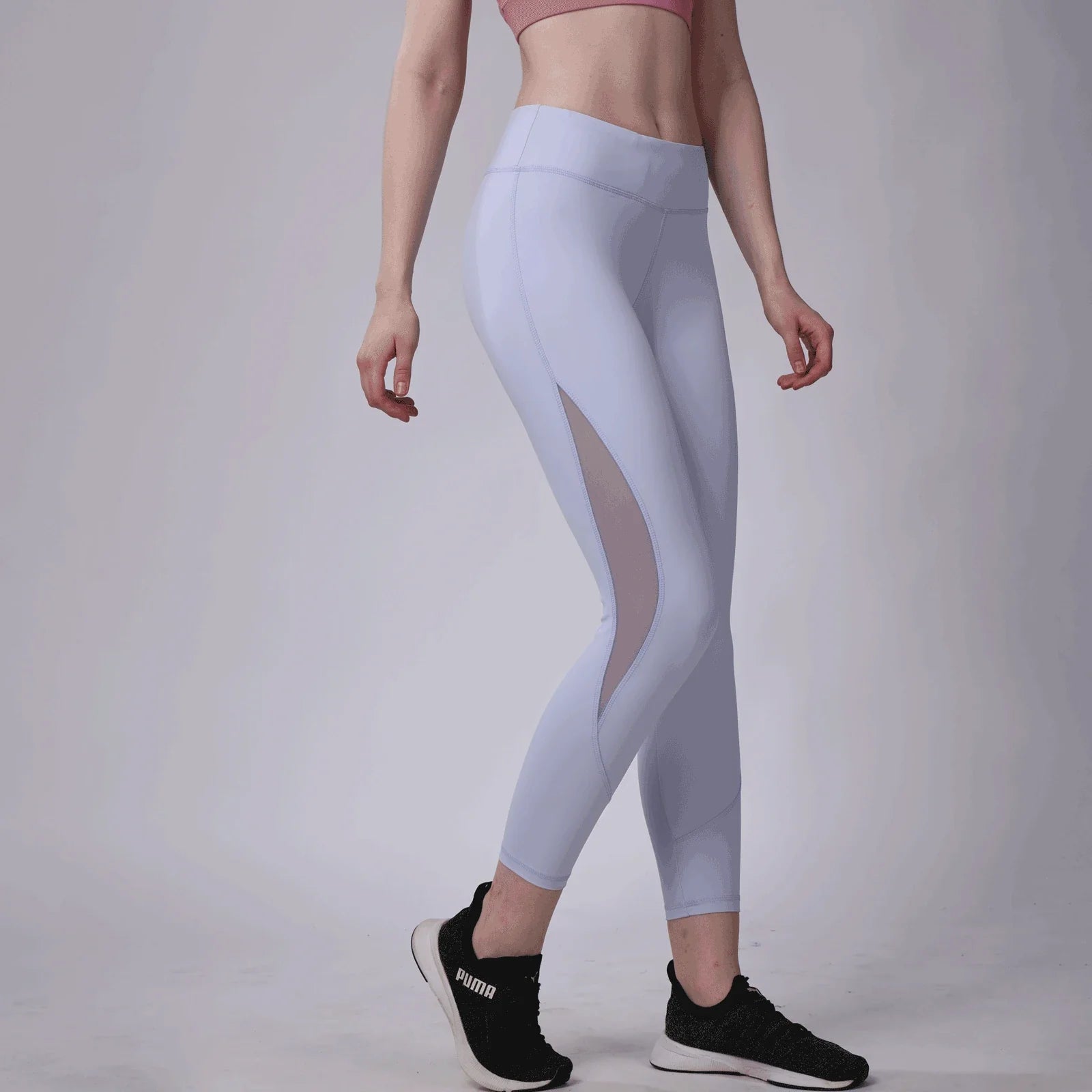 Girl’s CrossFit Pull-On Tight