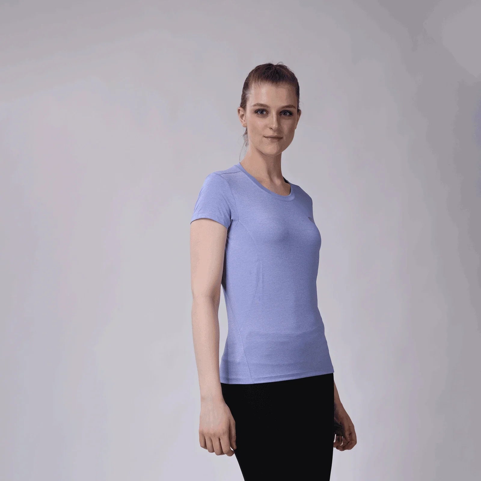 Girls Ultra Dry High Performance Tee