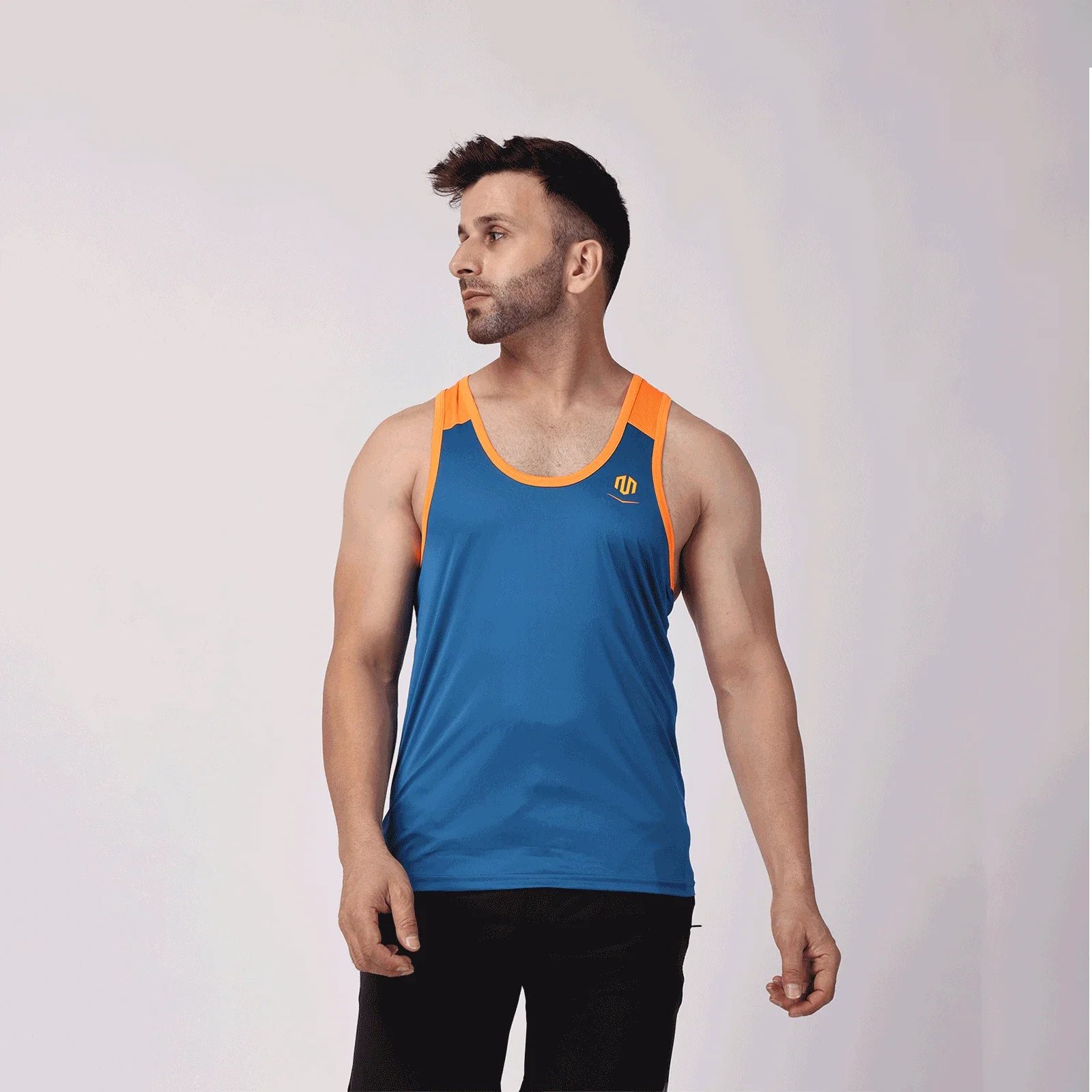 Monstabolic’s Celeb’s Men’s Rapid Dry Tank