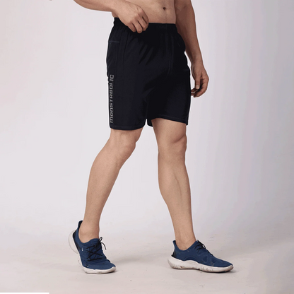 Monsta Men’s Classic Fit Shorts