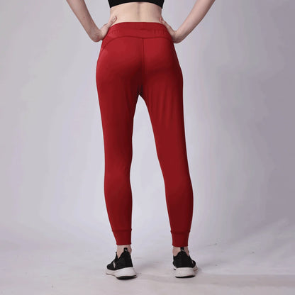 Beyond the Sweat Jogger