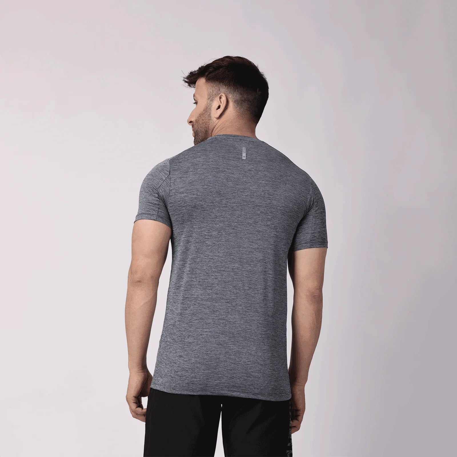 Men’s Dry High-Performance Tee