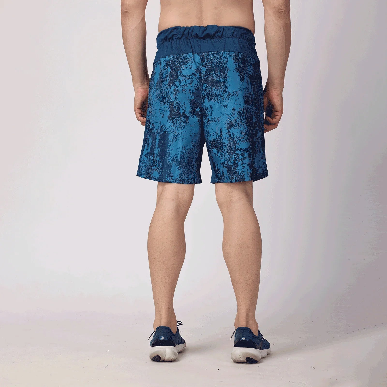 Monsta Men’s Super Comfy Relaxed Shorts