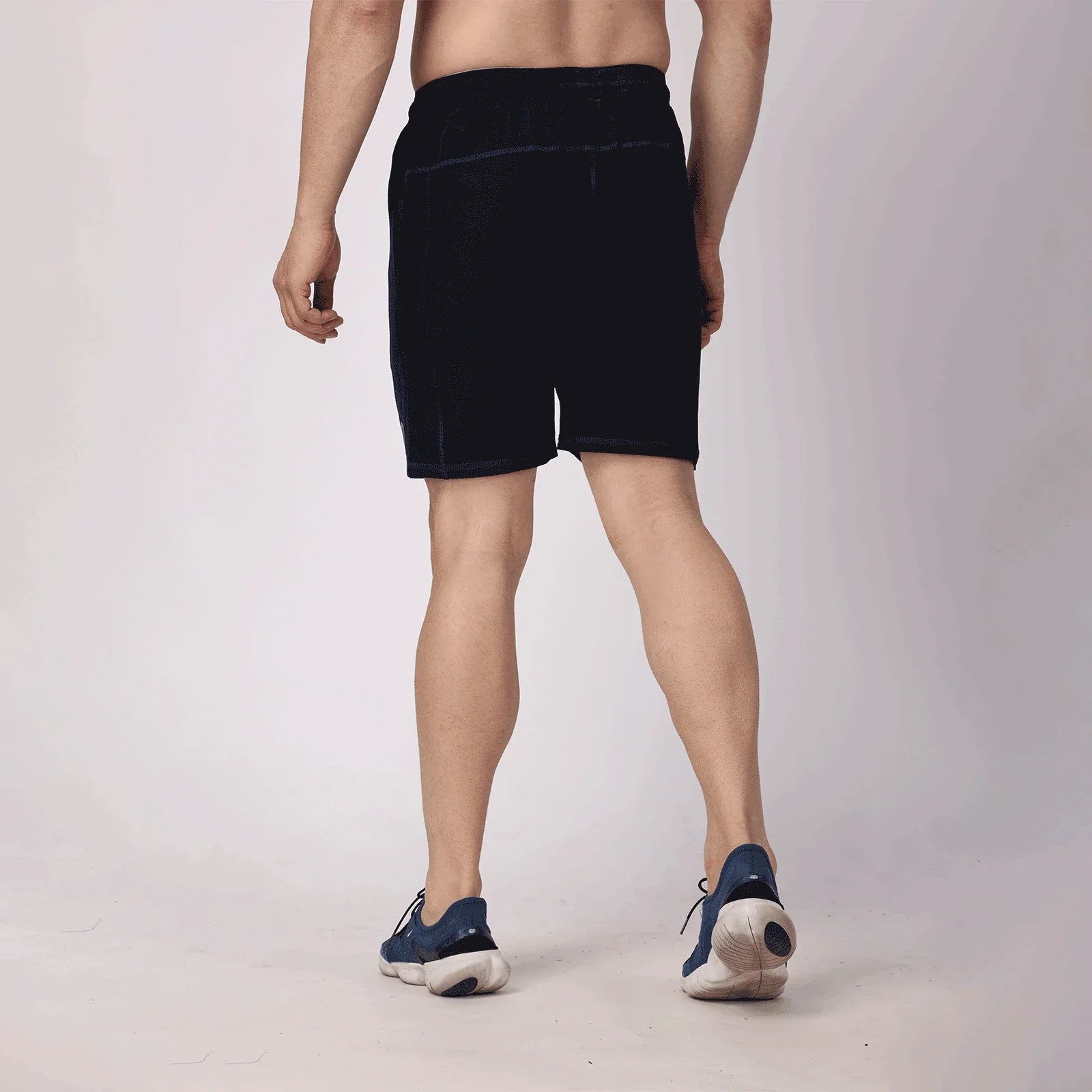 Monsta Men’s Classic Fit Shorts